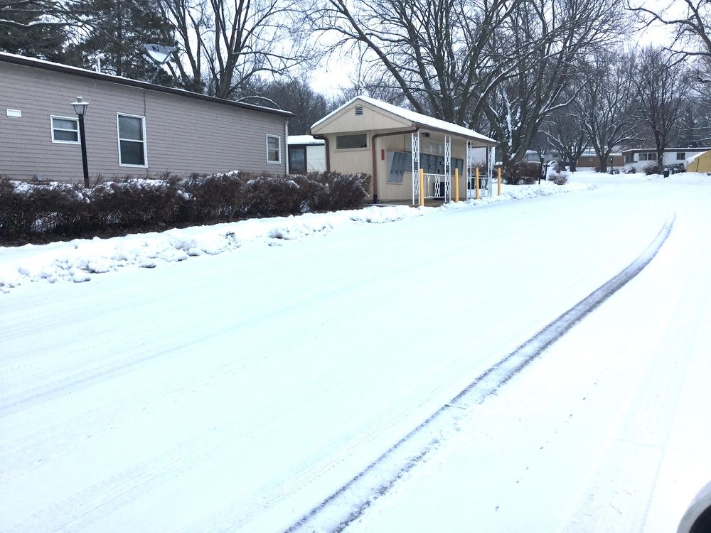 Villa Village: 2404 N 8th St, Red Oak, IA 51566